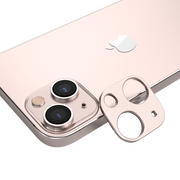 LenShield Aluminum iPhone Camera Lens Protector for iPhone 13 Series